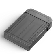 ORICO Maska PPH-25, 2.5", prozirna